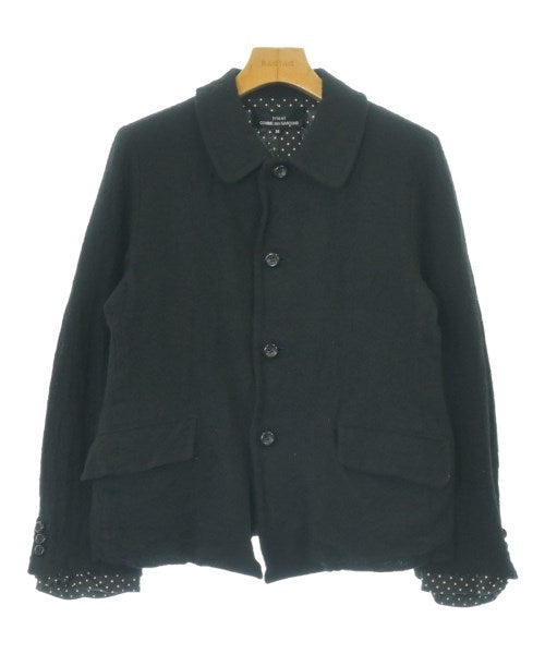 tricot COMME des GARCONS 夾克