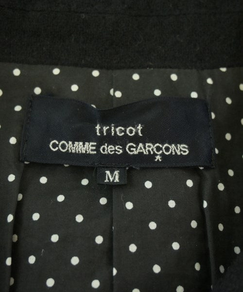 tricot COMME des GARCONS 夾克