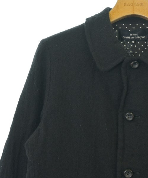 tricot COMME des GARCONS 夾克