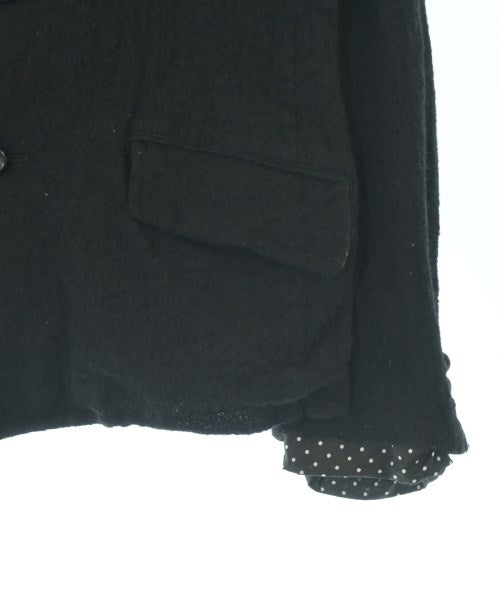 tricot COMME des GARCONS 夾克