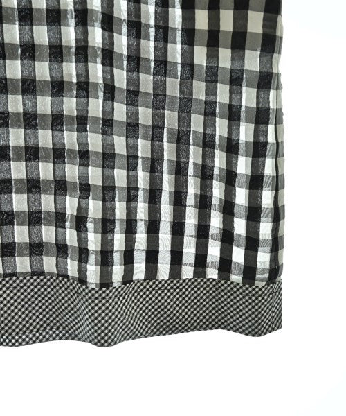 tricot COMME des GARCONS 女襯衫