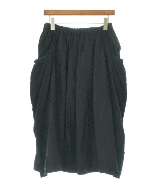 tricot COMME des GARCONS 長裙/超長裙