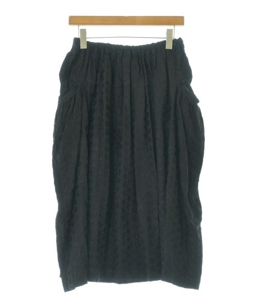 tricot COMME des GARCONS 長裙/超長裙