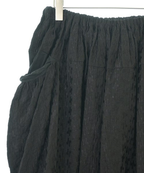 tricot COMME des GARCONS 長裙/超長裙