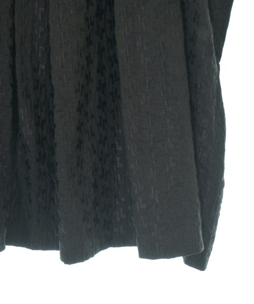 tricot COMME des GARCONS 長裙/超長裙