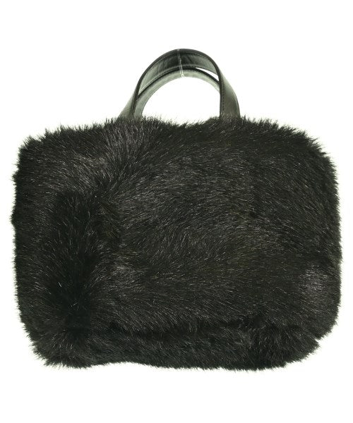 tricot COMME des GARCONS 托特包