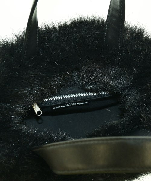 tricot COMME des GARCONS 托特包