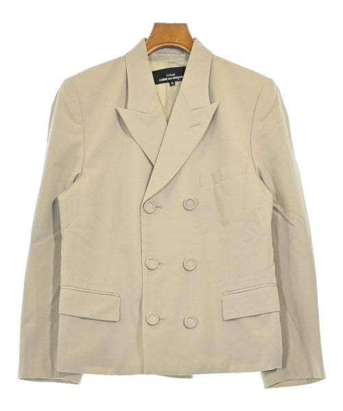 tricot COMME des GARCONS 休閒夾克