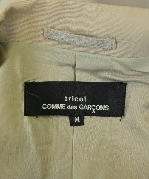 tricot COMME des GARCONS 休閒夾克