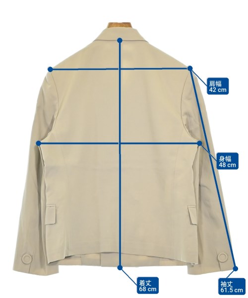tricot COMME des GARCONS 休閒夾克