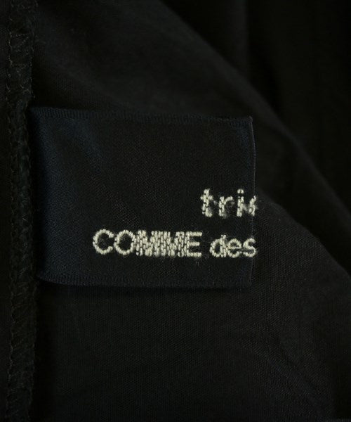 tricot COMME des GARCONS 洋裝