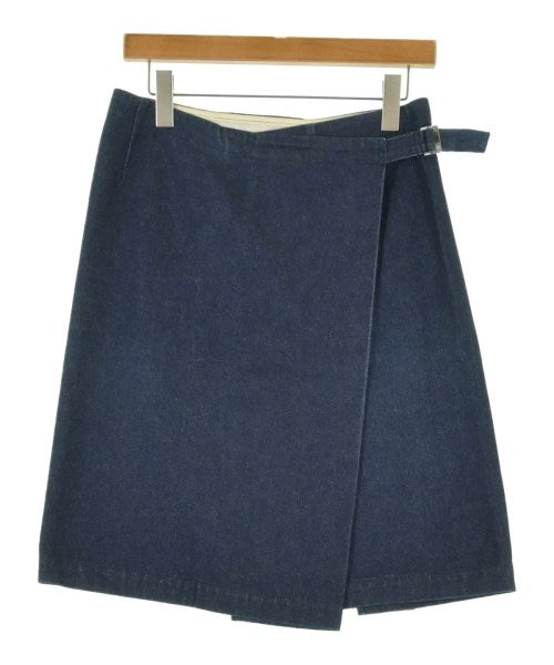 tricot COMME des GARCONS 膝上裙