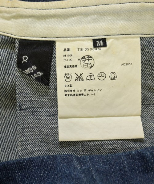 tricot COMME des GARCONS 膝上裙