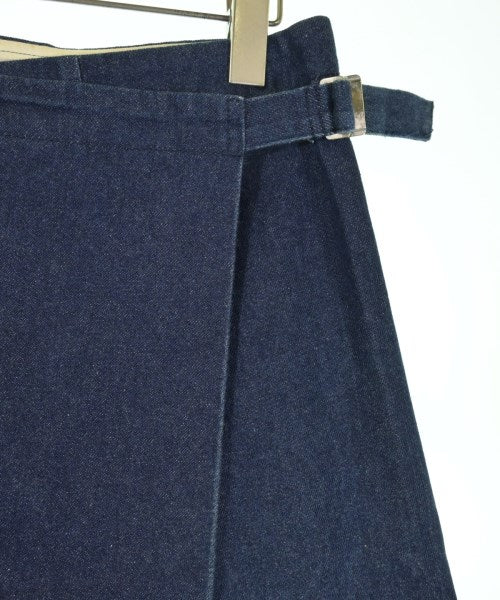 tricot COMME des GARCONS 膝上裙