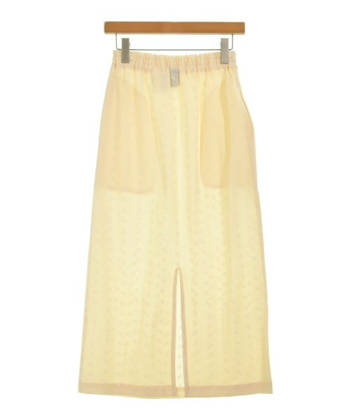 tricot COMME des GARCONS 長裙/超長裙