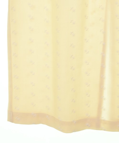 tricot COMME des GARCONS 長裙/超長裙