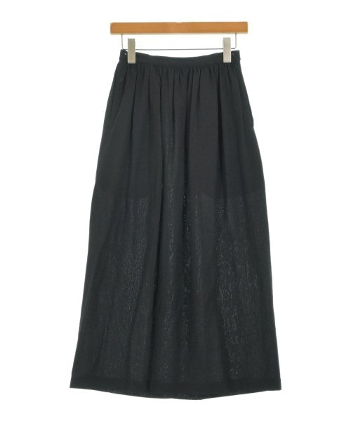 tricot COMME des GARCONS 長裙/超長裙
