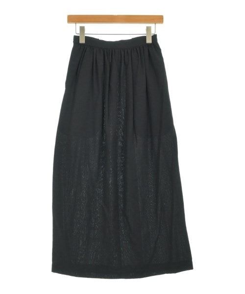 tricot COMME des GARCONS 長裙/超長裙