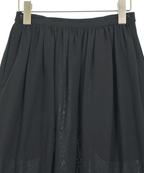 tricot COMME des GARCONS 長裙/超長裙