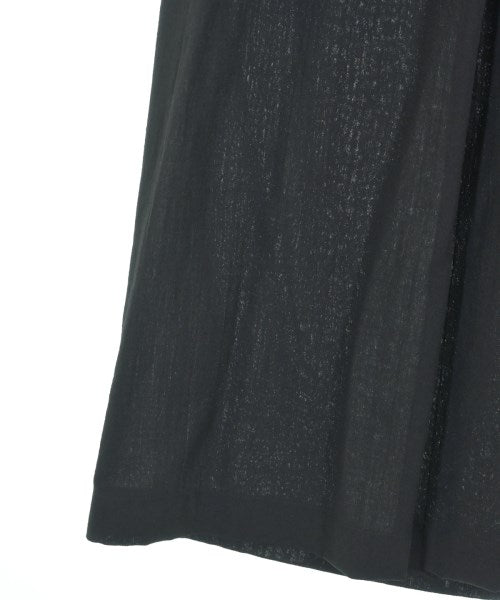 tricot COMME des GARCONS 長裙/超長裙
