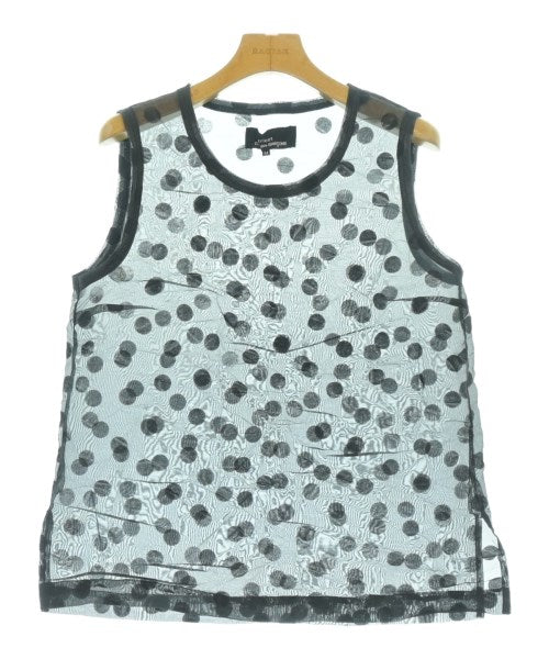 tricot COMME des GARCONS 休閒襯衫