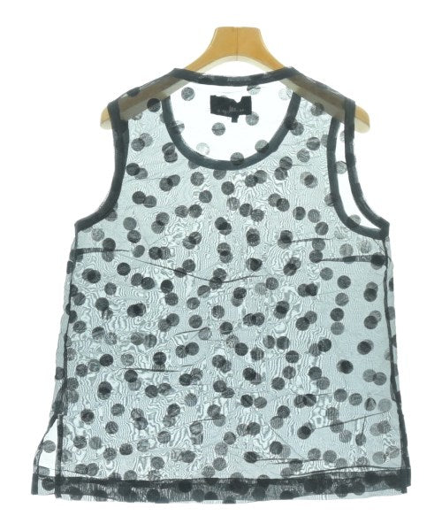 tricot COMME des GARCONS 休閒襯衫