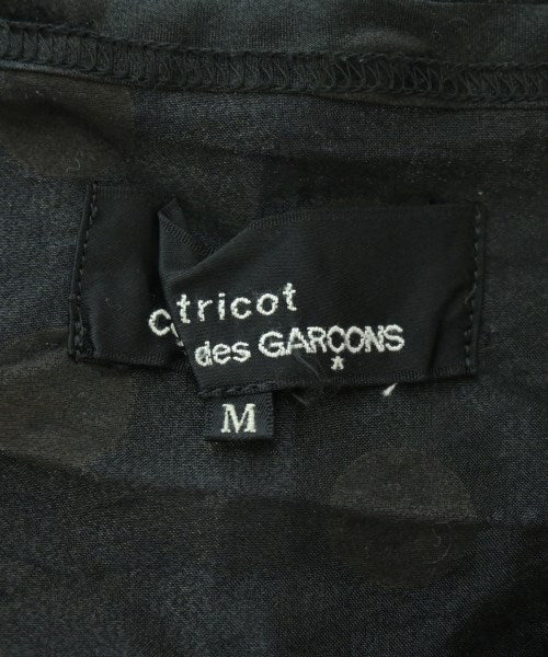 tricot COMME des GARCONS 休閒襯衫