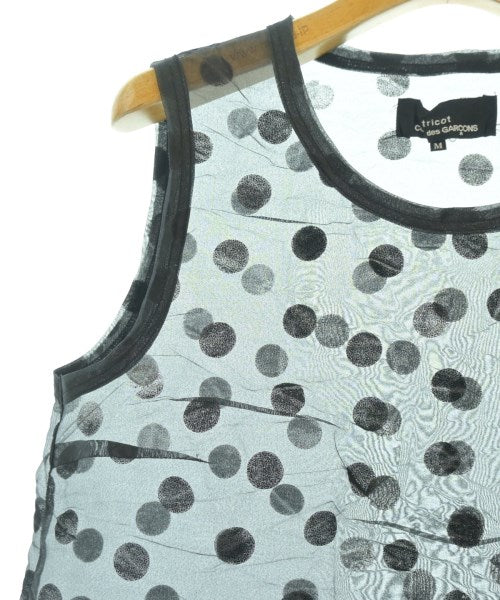 tricot COMME des GARCONS 休閒襯衫