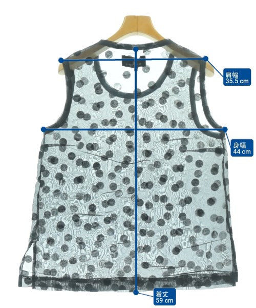 tricot COMME des GARCONS 休閒襯衫