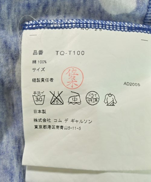 tricot COMME des GARCONS 無袖上衣