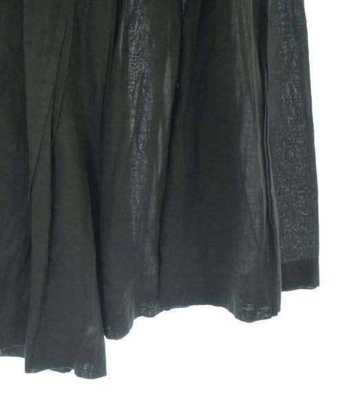 tricot COMME des GARCONS 膝上裙