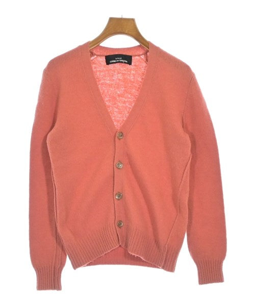 tricot COMME des GARCONS 開襟衫
