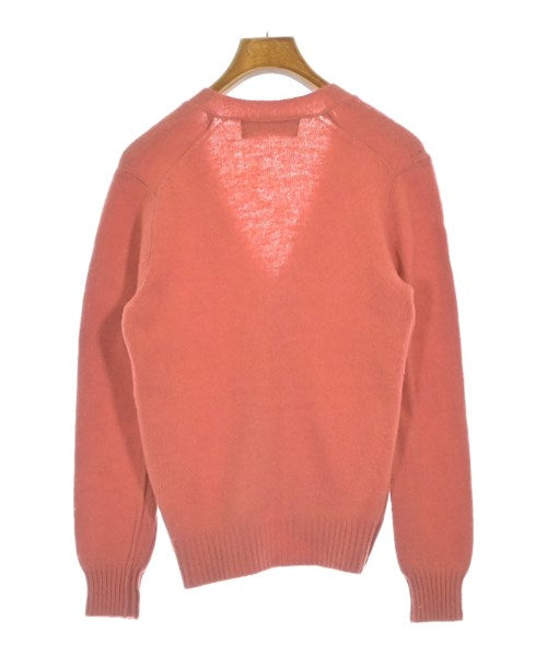 tricot COMME des GARCONS 開襟衫