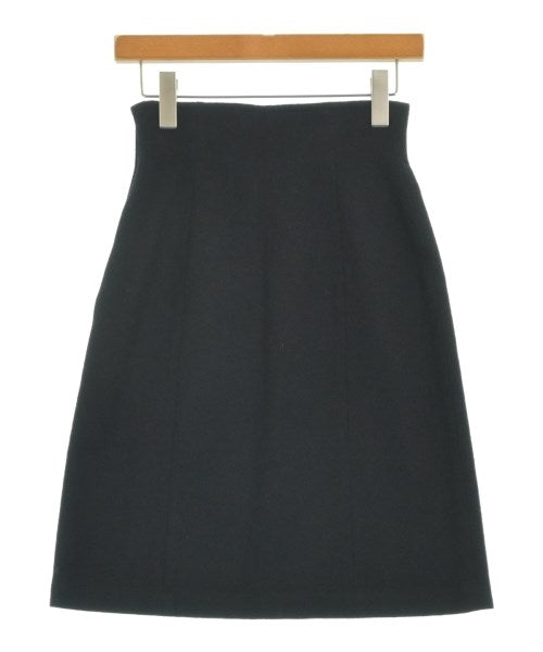 tricot COMME des GARCONS 膝上裙