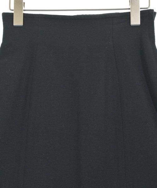 tricot COMME des GARCONS 膝上裙