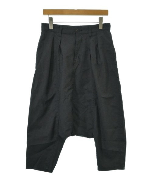 tricot COMME des GARCONS 剪裁褲