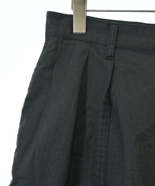 tricot COMME des GARCONS 剪裁褲
