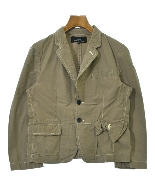 tricot COMME des GARCONS 休閒夾克