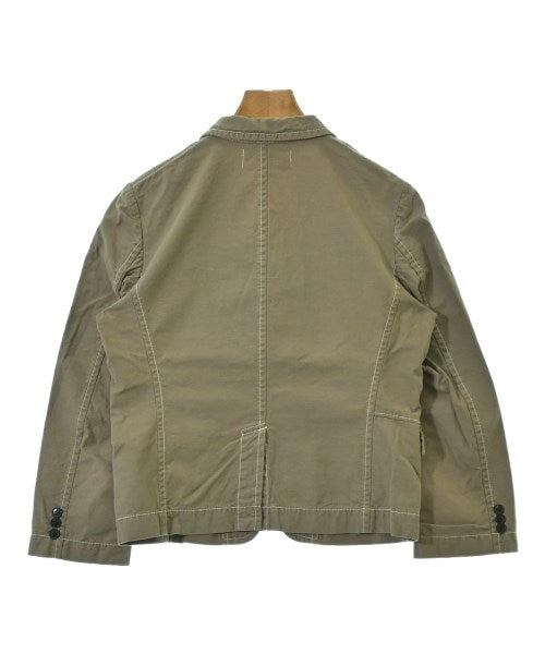 tricot COMME des GARCONS 休閒夾克
