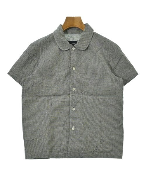tricot COMME des GARCONS 女襯衫