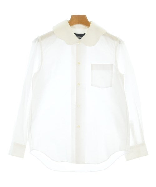 tricot COMME des GARCONS 休閒襯衫