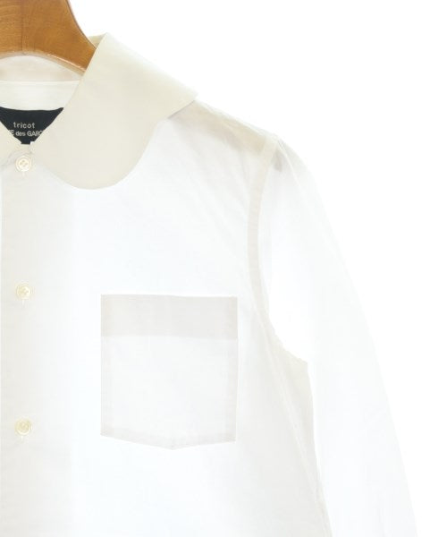 tricot COMME des GARCONS 休閒襯衫