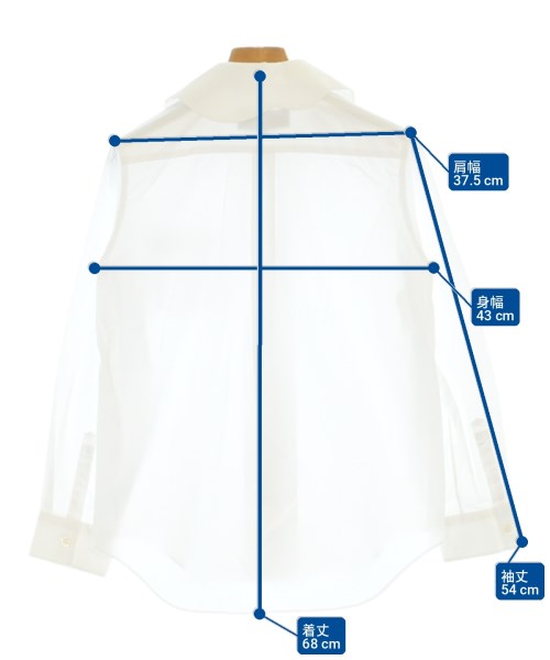 tricot COMME des GARCONS 休閒襯衫