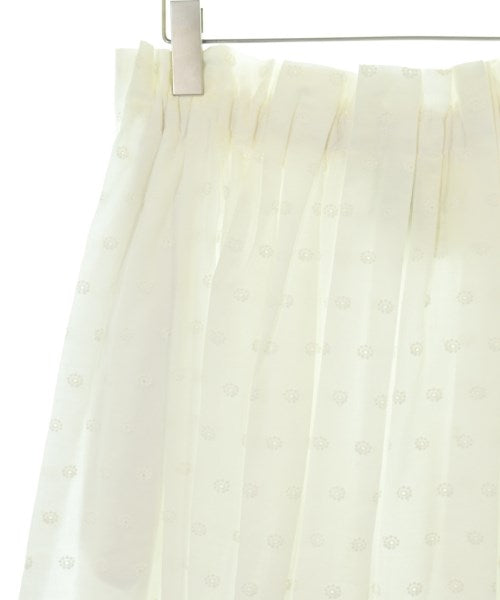tricot COMME des GARCONS 長裙/超長裙
