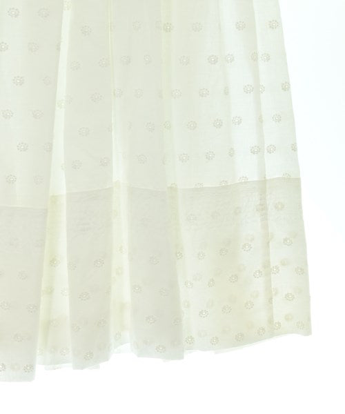 tricot COMME des GARCONS 長裙/超長裙
