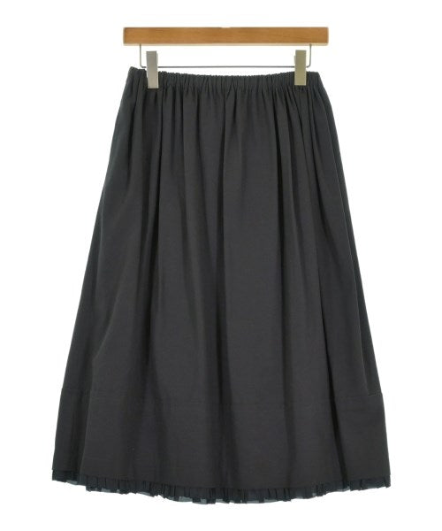 tricot COMME des GARCONS 長裙/超長裙