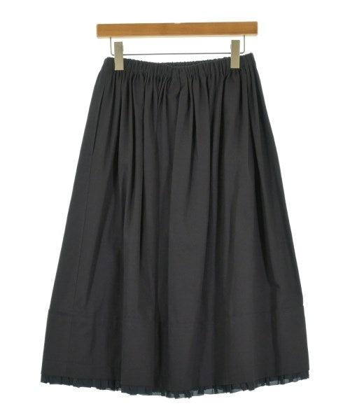 tricot COMME des GARCONS 長裙/超長裙