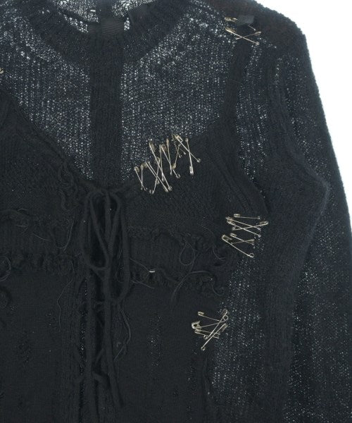 tricot COMME des GARCONS 毛衣