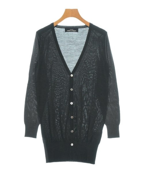 tricot COMME des GARCONS 開襟衫
