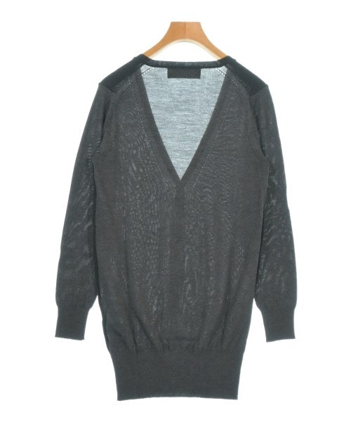 tricot COMME des GARCONS 開襟衫